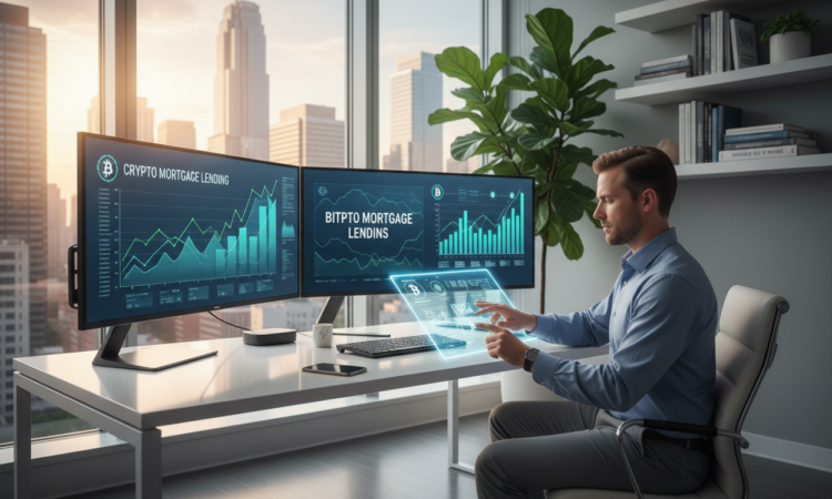 passive-income-opportunities-for-crypto-investors-in-mortgage-loans