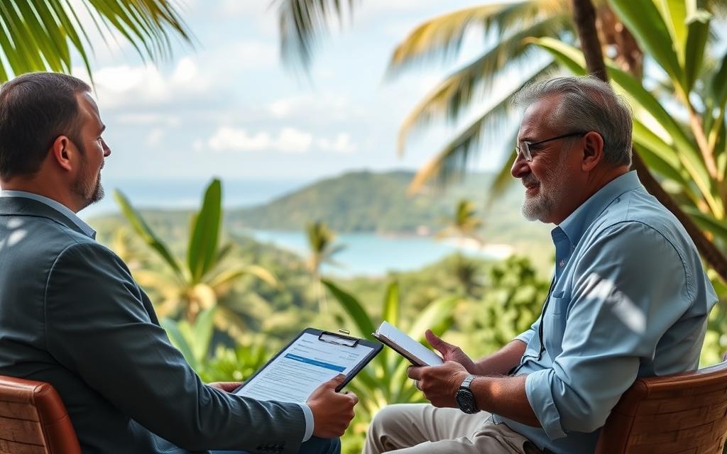 portfolio management Costa Rica