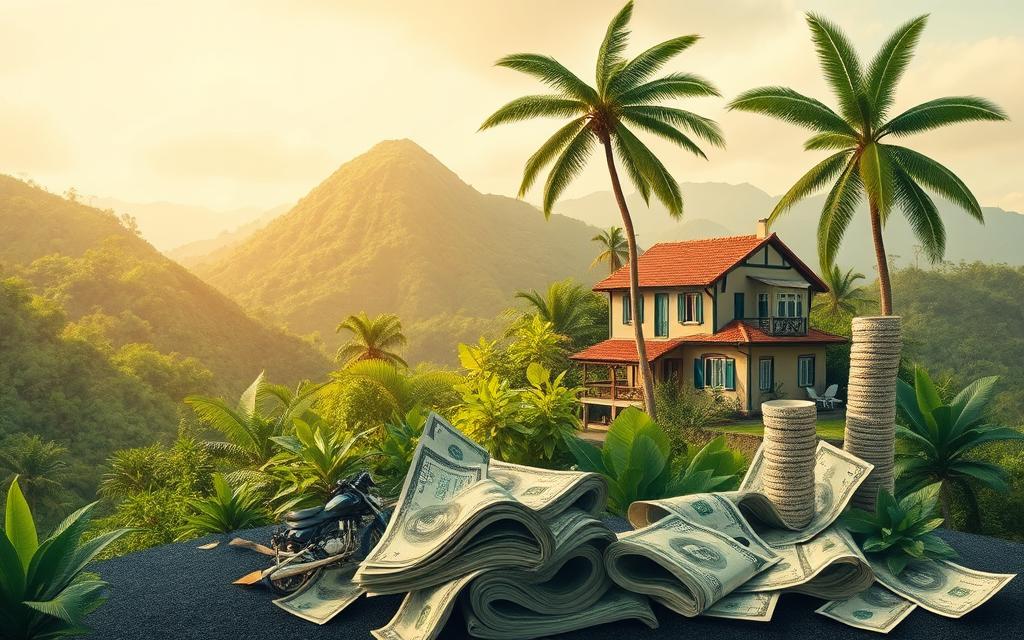 private hard money loans Costa Rica