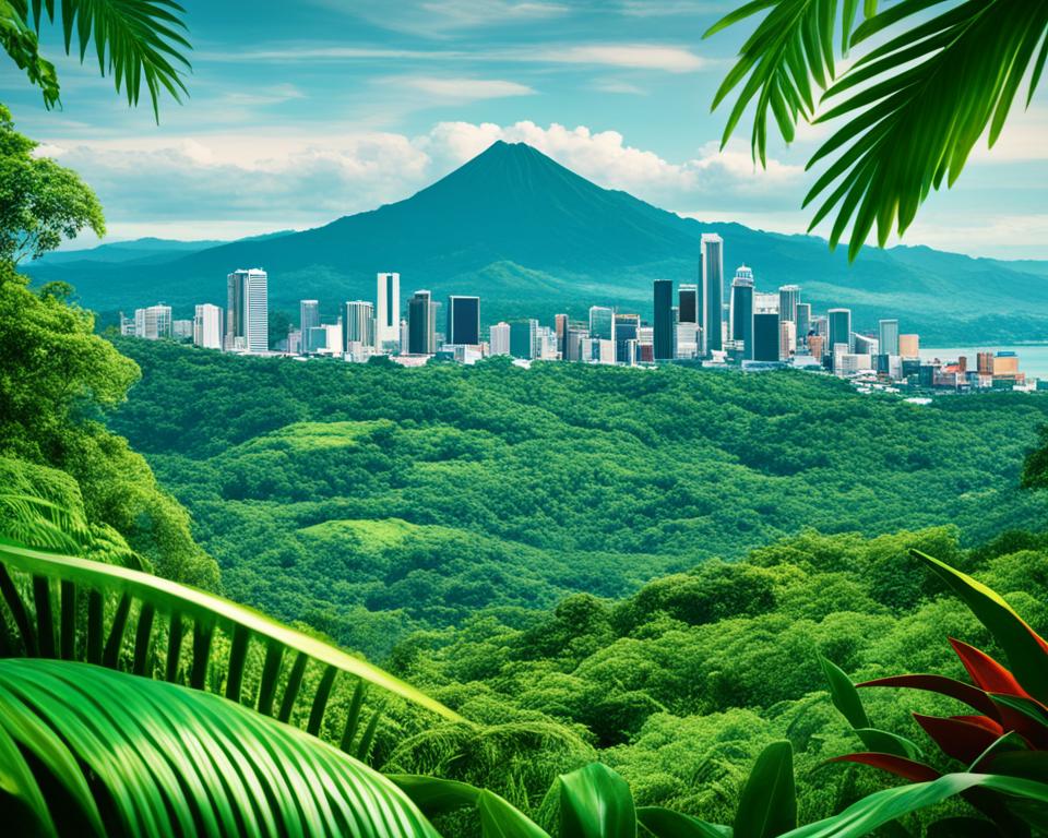 private investment capital in costa rica