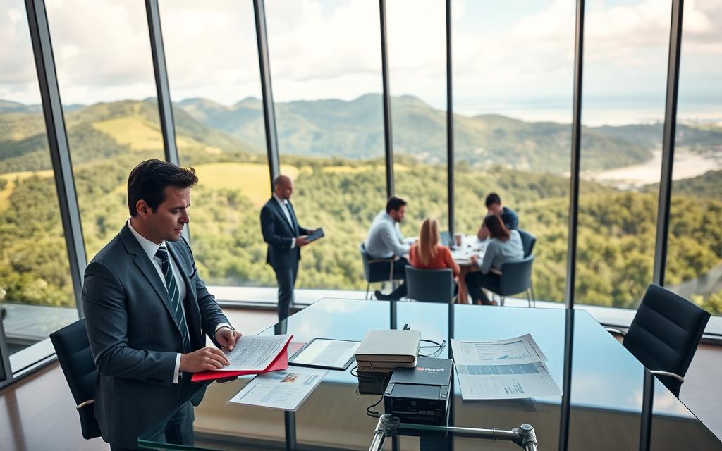 private investment financing Costa Rica