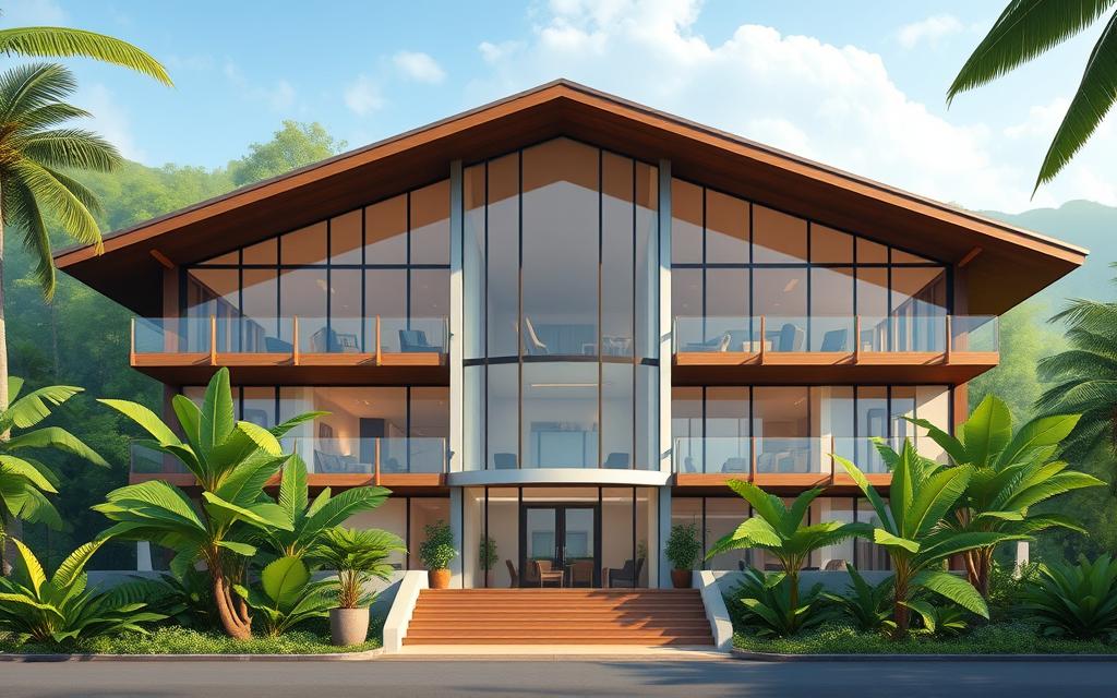 private investment firms Costa Rica
