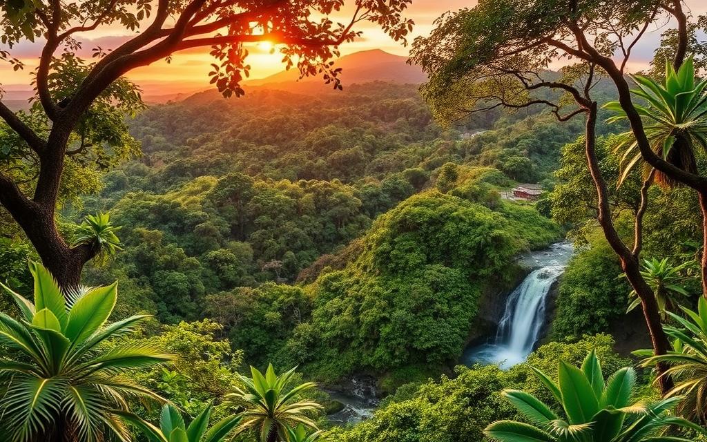 private investment firms Costa Rica