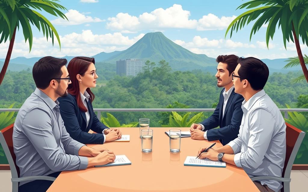 private investment opportunities Costa Rica