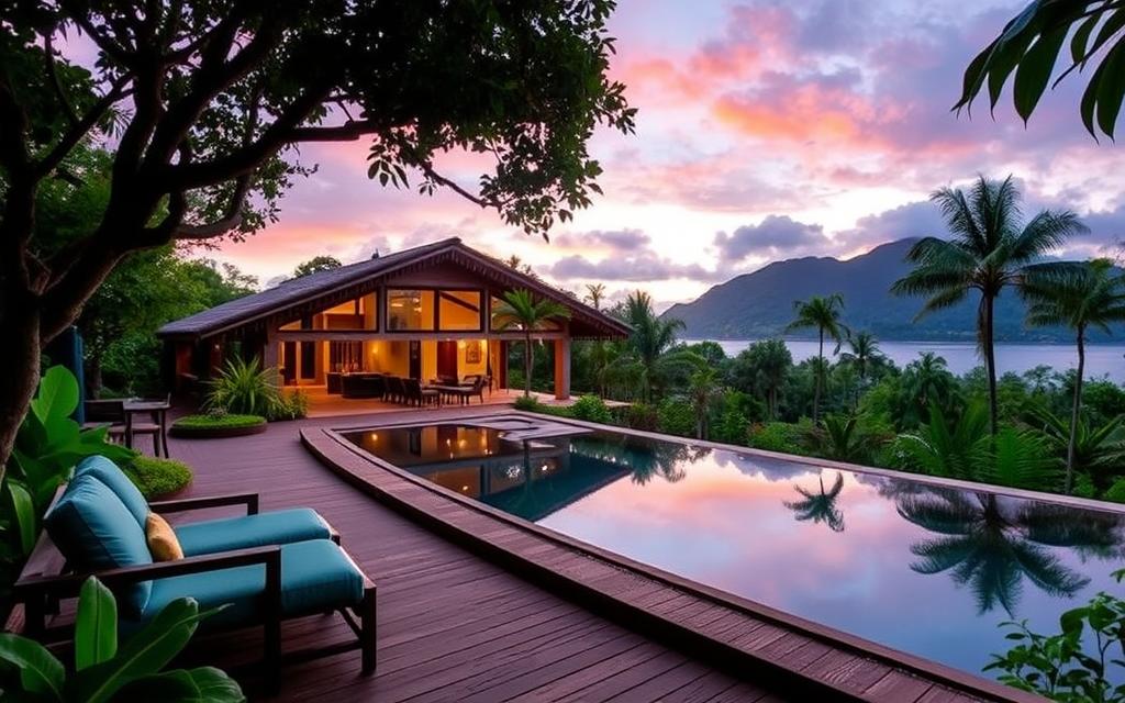 private investment opportunities in Costa Rica