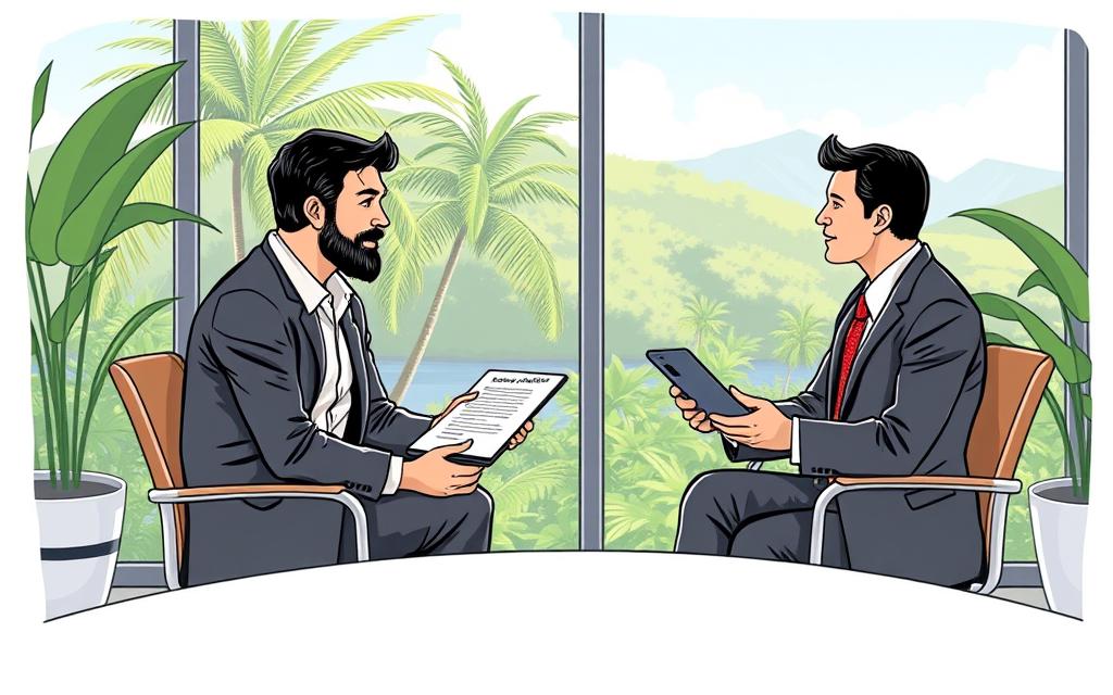 private investor financing Costa Rica