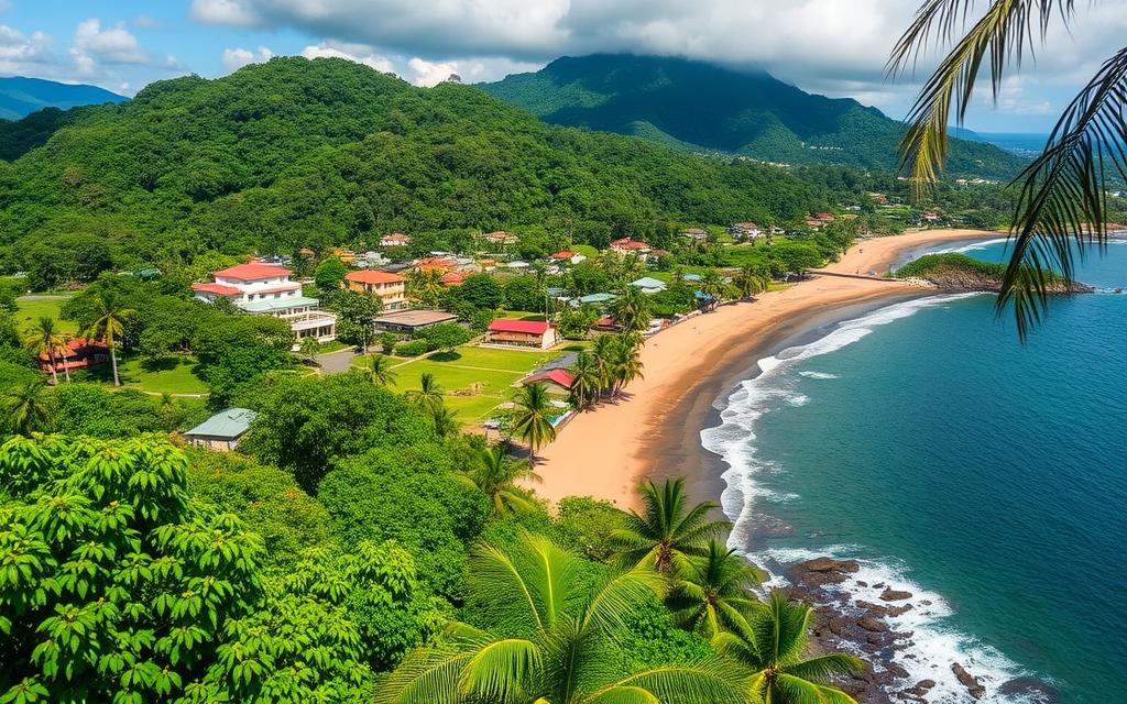 private investor opportunities Costa Rica