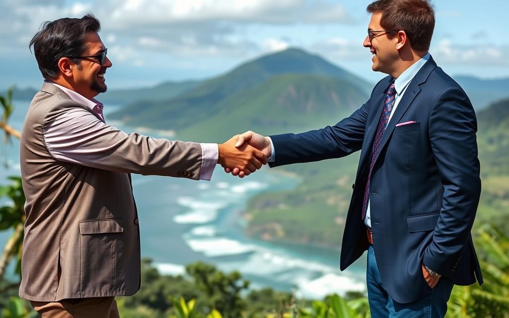 private lending Costa Rica