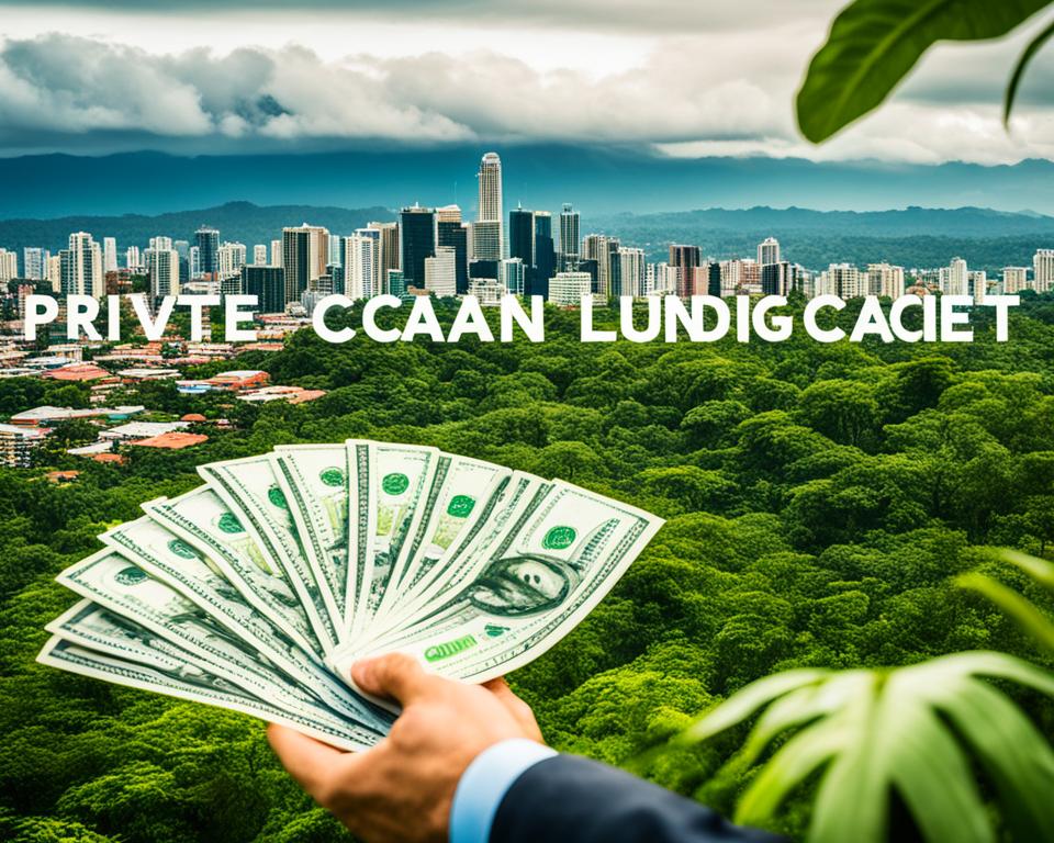 private lending costa rica