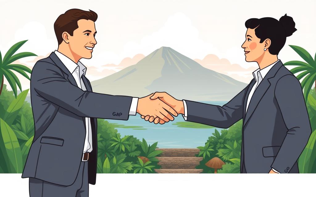private lending costa rica gap investments
