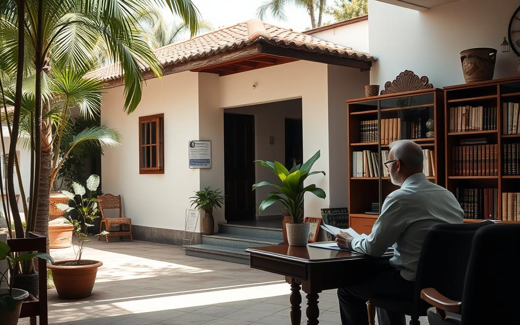 private lending in Costa Rica