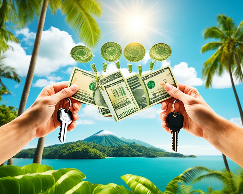 private lending opportunities in costa rica