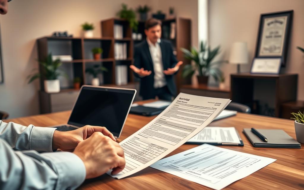 private lending process