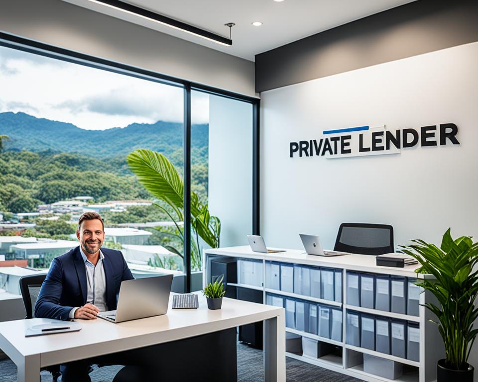 private money lender costa rica