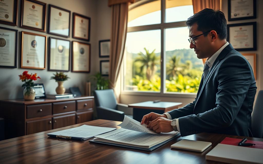private money lending process