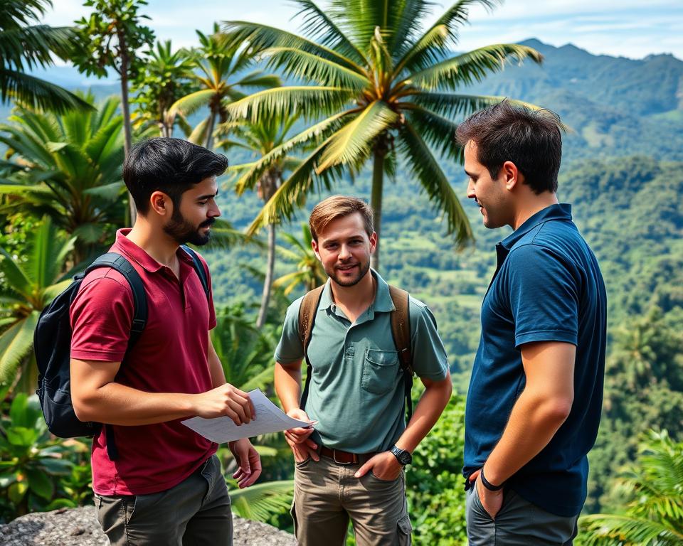 profitable businesses for expats in Costa Rica