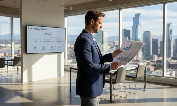 project-exit-strategies-real-estate