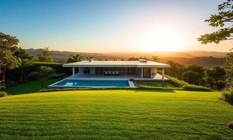 property investment
