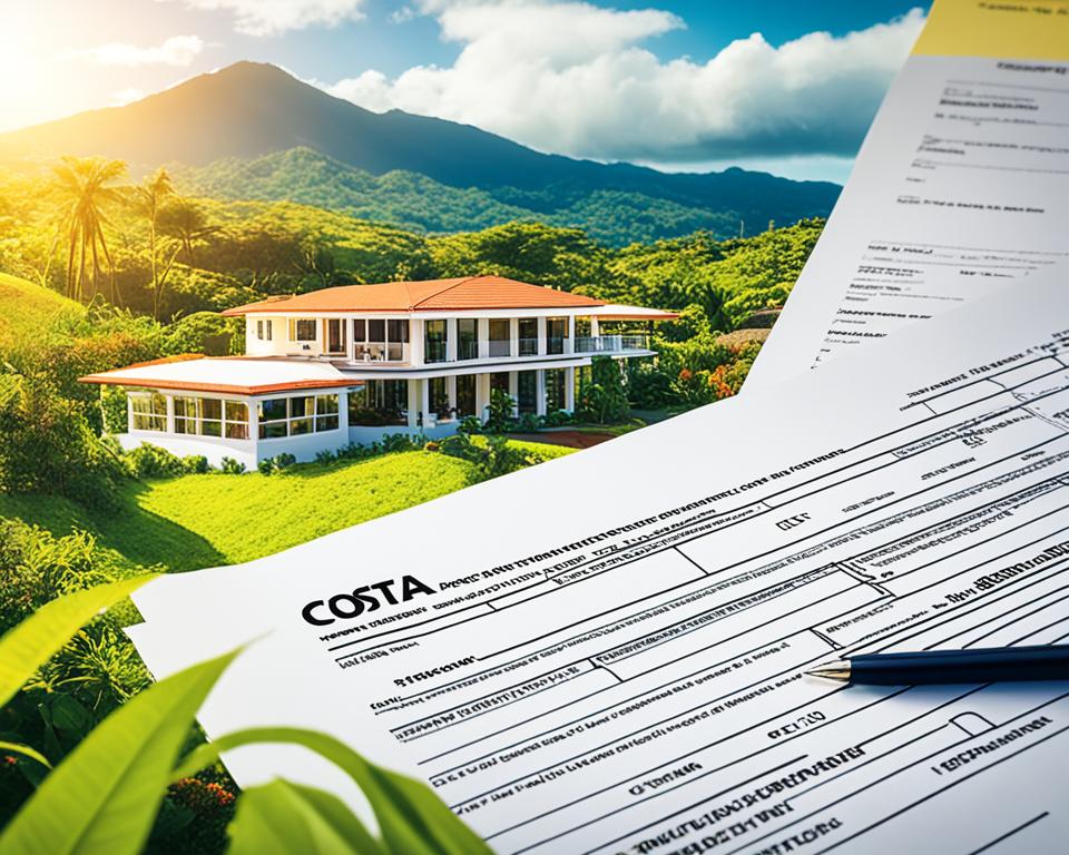 property tax laws in costa rica