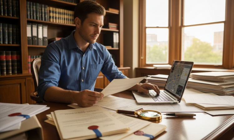 property-title-review-explained