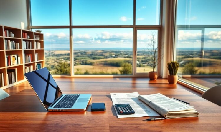 property valuation