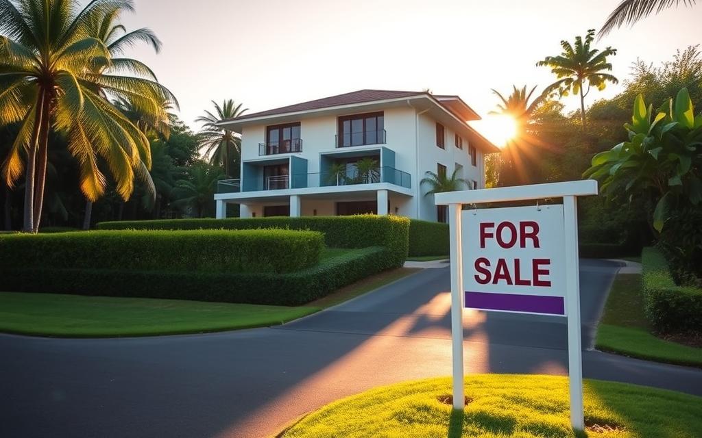 property value