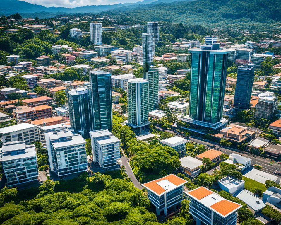 real estate development loans costa rica