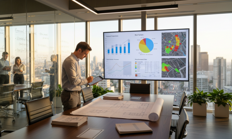real-estate-development-risk-analysis