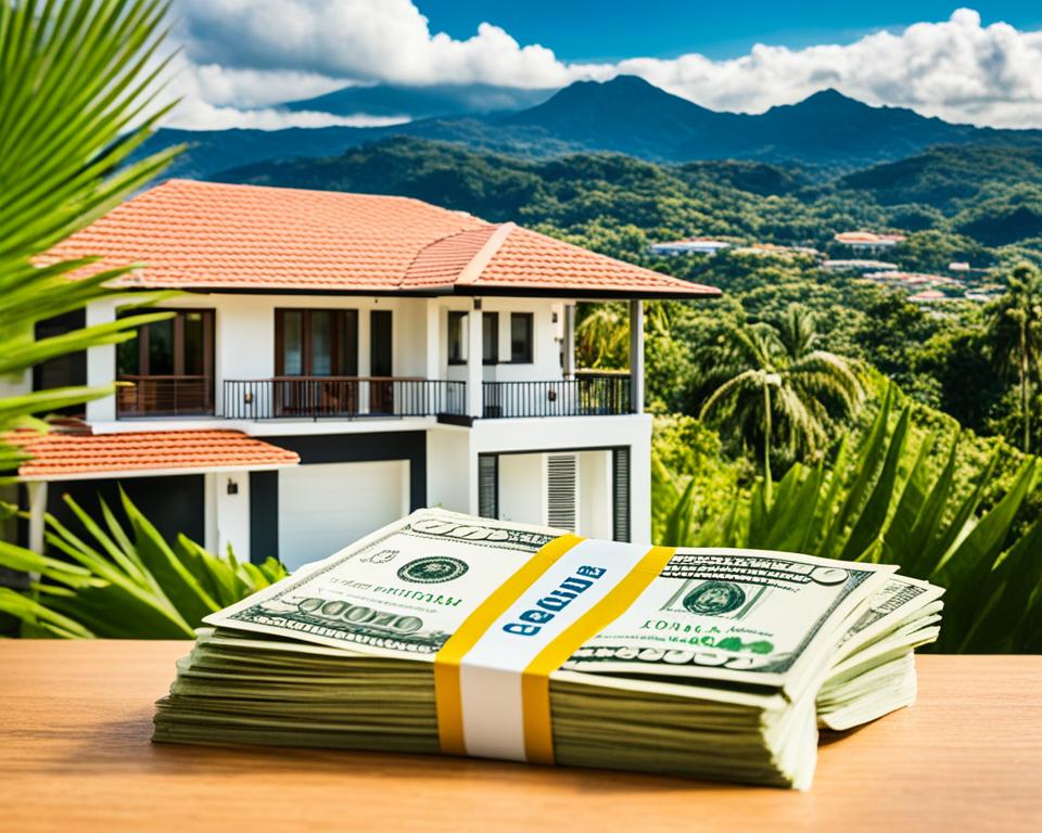 real estate equity loans costa rica