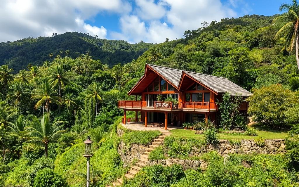 real estate financing for non-traditional investments in costa rica