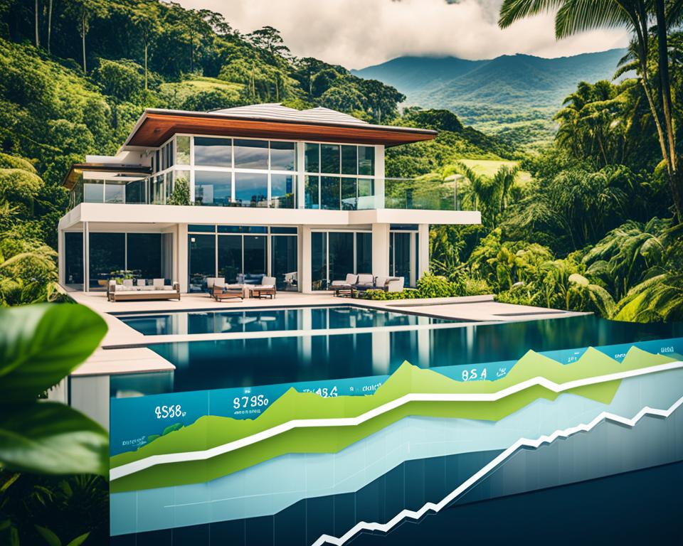 real estate financing in Costa Rica