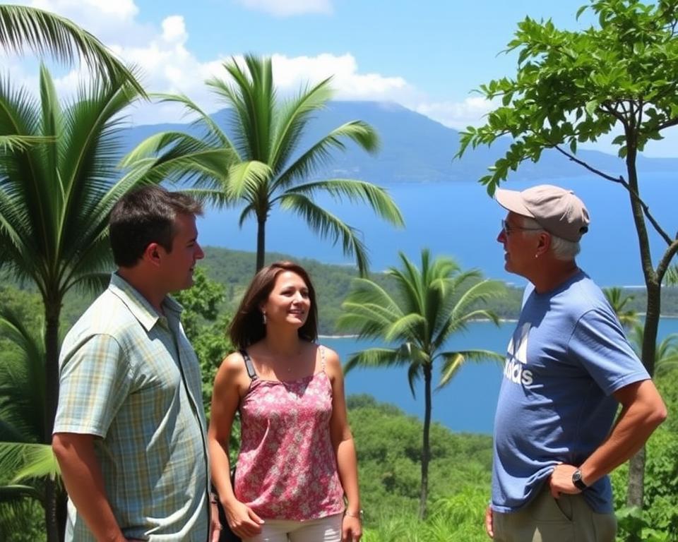 real estate in Costa Rica