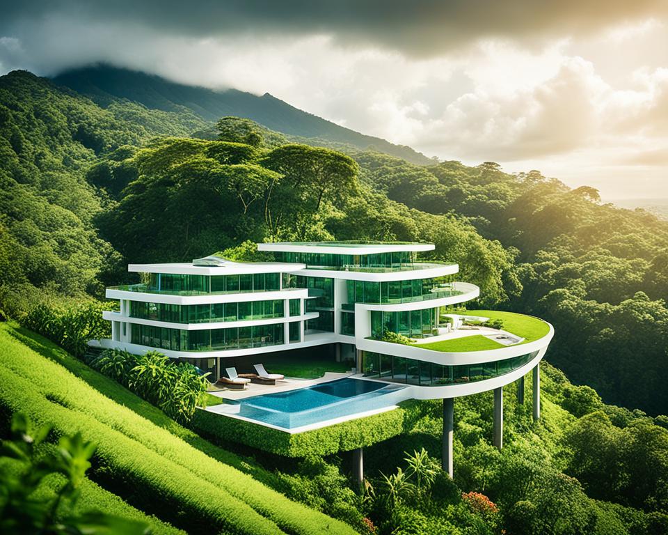 real estate investing costa rica