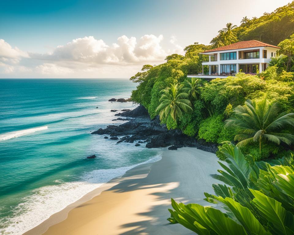 real estate investing in Costa Rica