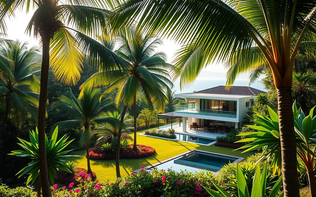 real estate investment