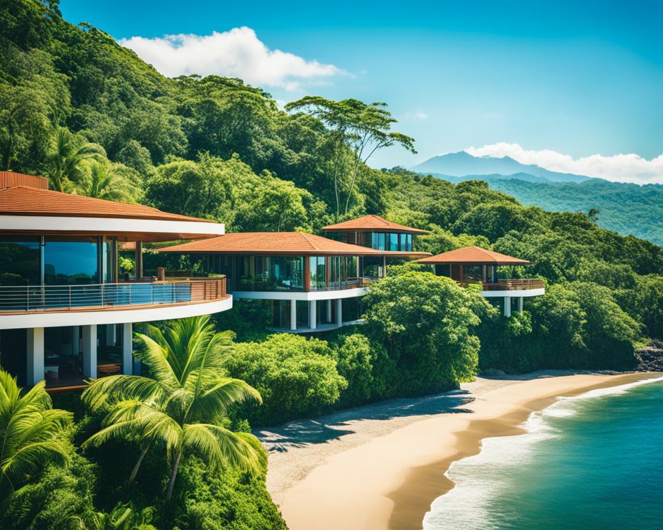 real estate investment Costa Rica