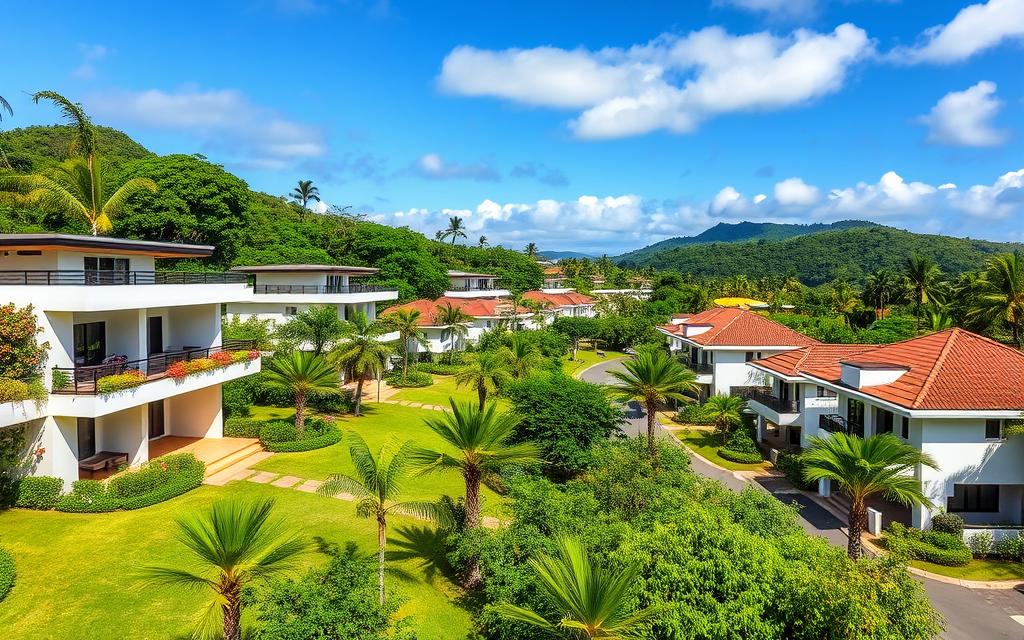 real estate investment costa rica