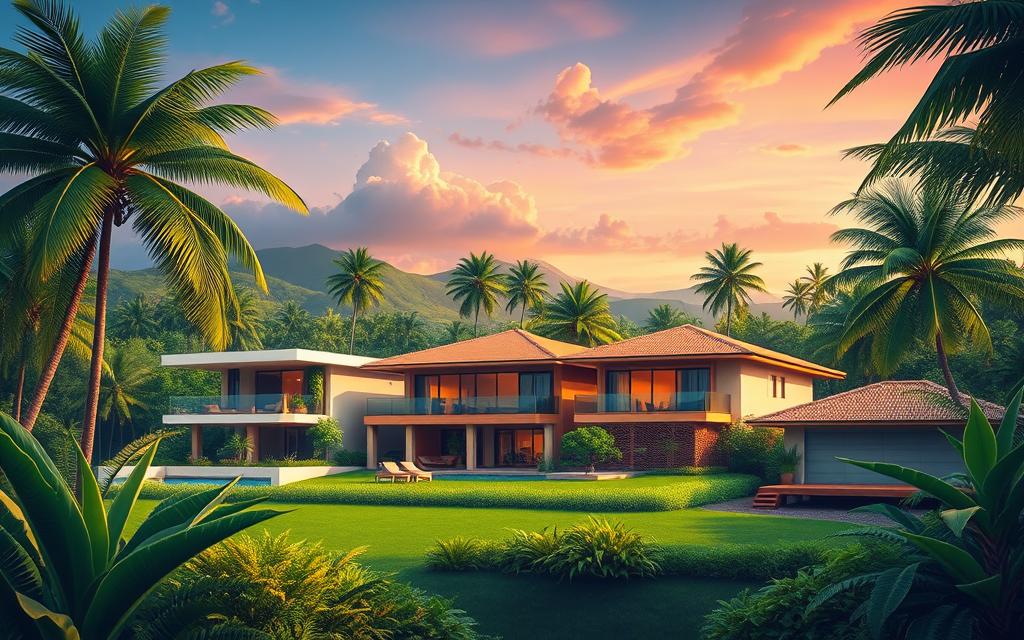 real estate investment costa rica