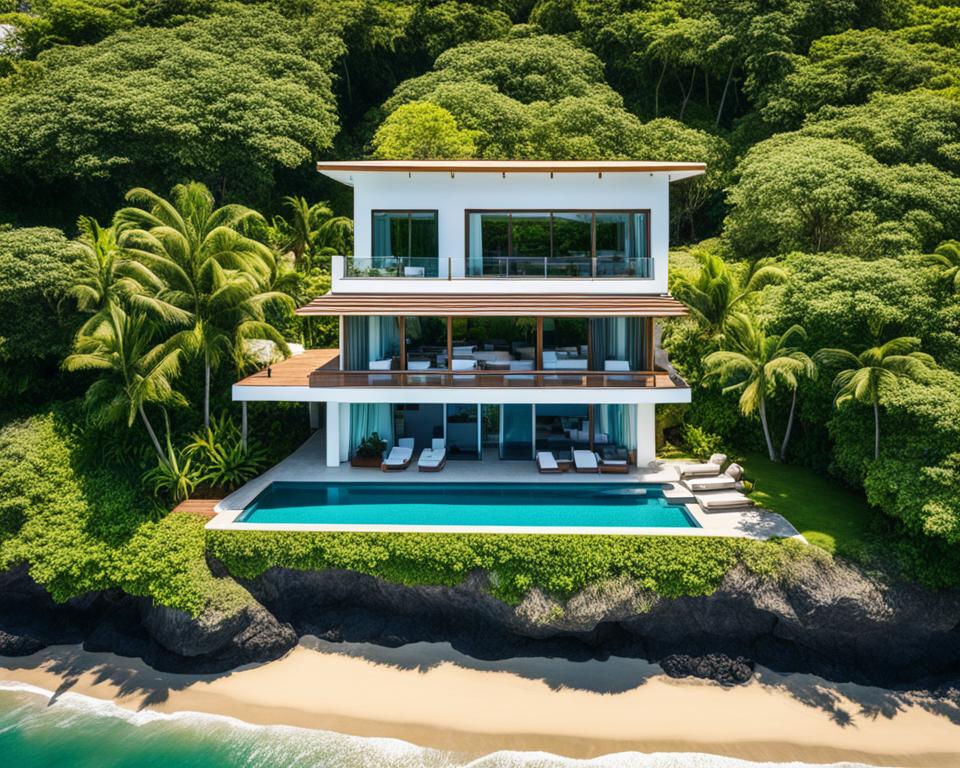 real estate investment costa rica