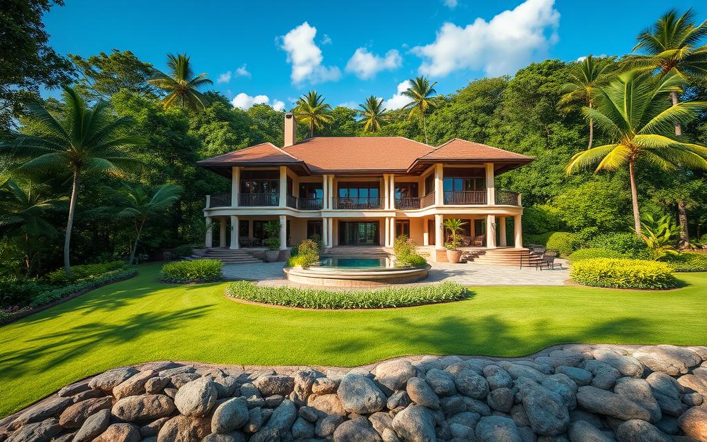 real estate investment costa rica