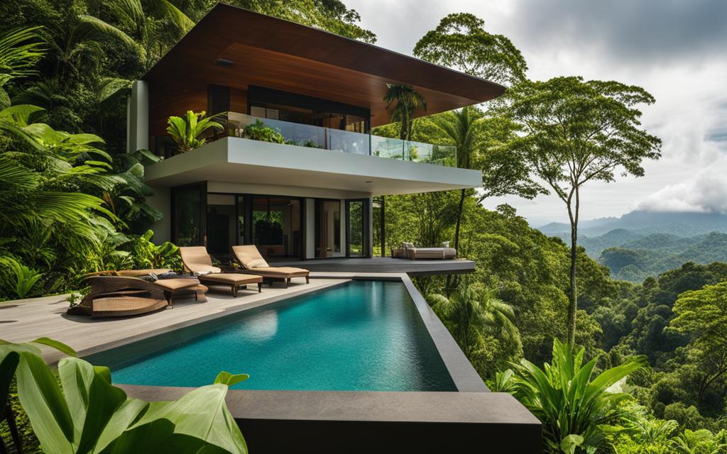 real estate investment in Costa Rica