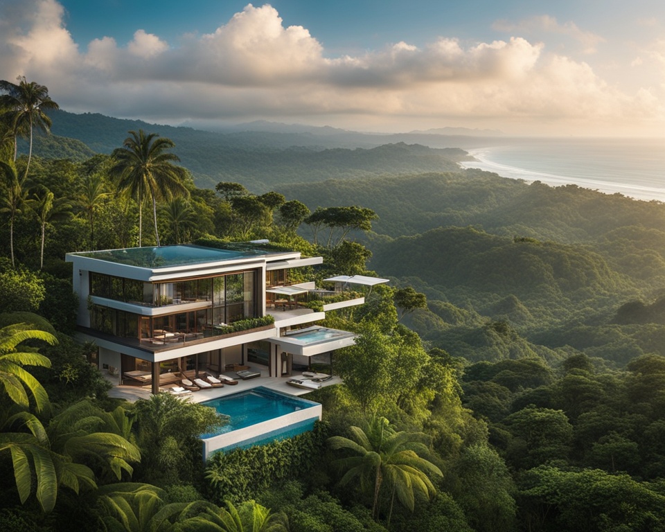 real estate investment opportunities in Costa Rica