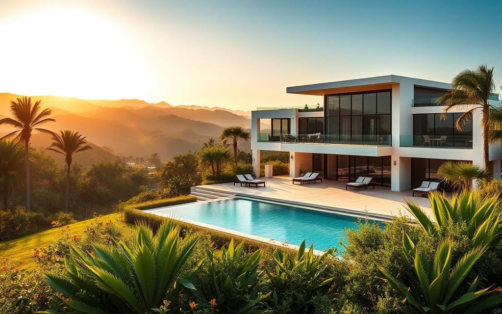 real estate investment returns
