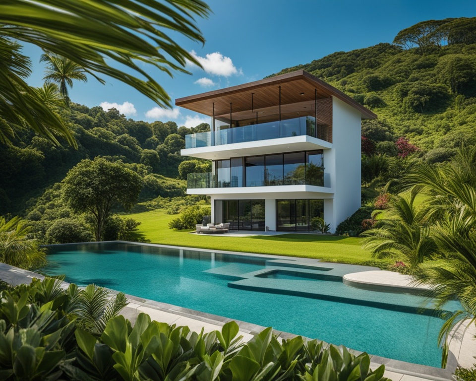 real estate lending in costa rica