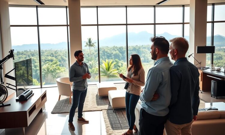 real estate lending with cryptocurrency for investors in Costa Rica