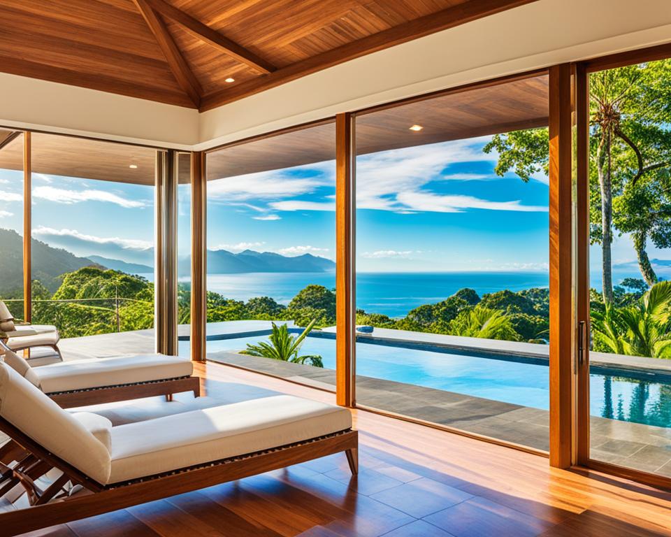 residential property financing company in costa rica