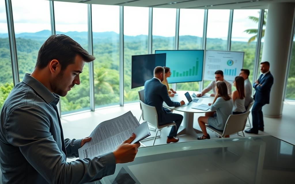 risk management in Costa Rica investments