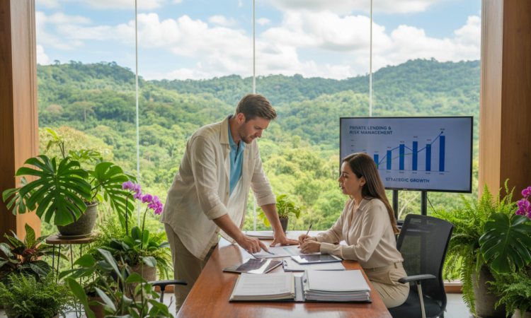 risk-management-private-lending-costa-rica