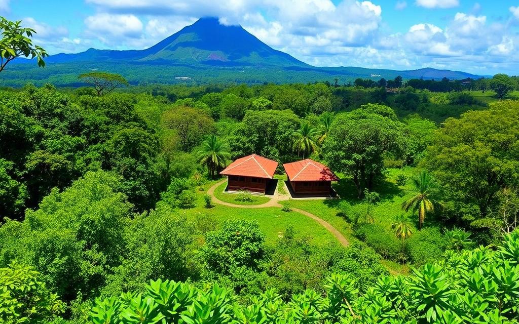 secure investments Costa Rica