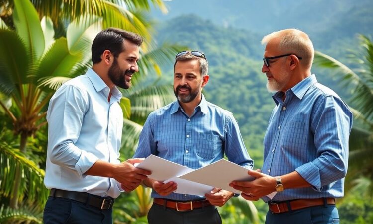 Secured Lending In Costa Rica